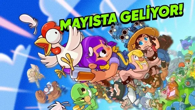 Squad Busters'ın Ne Zaman Çıkış Yapacağı Açıklandı