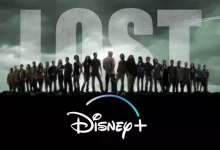Disney Plus, Lost Dizisini Yeniden Yayınlayacak