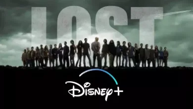 Disney Plus, Lost Dizisini Yeniden Yayınlayacak