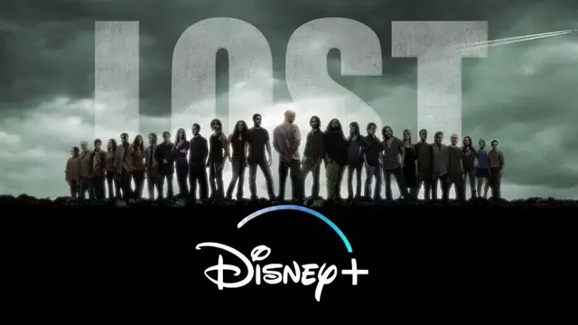 Disney Plus, Lost Dizisini Yeniden Yayınlayacak