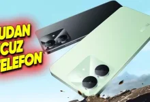 realme Note 60x Tanıtıldı: İşte Özellikleri ve Fiyatı