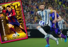 eFOOTBALL, Dünya Çapında 750 Milyon İndirmeye Ulaştı