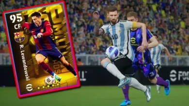 eFOOTBALL, Dünya Çapında 750 Milyon İndirmeye Ulaştı