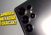 Samsung Galaxy S25 Ultra'nın Kamera Özellikleri Belli Oldu