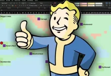 Fallout RPG Deneyimi Excel’e Taşındı