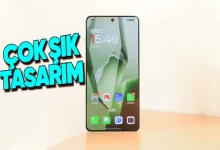 OnePlus Ace 5'in Resmî Görselleri Yayımlandı