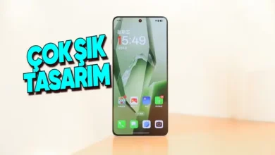 OnePlus Ace 5'in Resmî Görselleri Yayımlandı