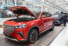 Togg'un 2023'te Ne Kadar Satış Yaptığı Ortaya Çıktı