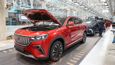 Togg'un 2023'te Ne Kadar Satış Yaptığı Ortaya Çıktı