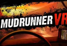 MudRunner, VR Versiyonuyla Geliyor - Webtekno – Güncel Teknoloji Haberleri ve Video İncelemeleri