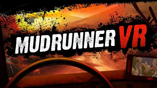 MudRunner, VR Versiyonuyla Geliyor - Webtekno – Güncel Teknoloji Haberleri ve Video İncelemeleri