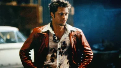 IMDb Puanlarına Göre En İyi 10 Brad Pitt Filmi