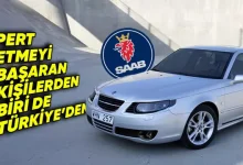 Saab Marka Otomobilleri Neden Artık Yollarda Göremiyoruz?