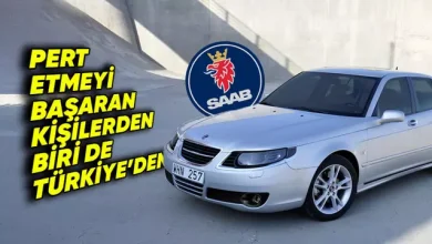 Saab Marka Otomobilleri Neden Artık Yollarda Göremiyoruz?
