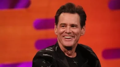 Jim Carrey, Oyunculuktan Emekli Olmayı Düşündüğünü Açıkladı
