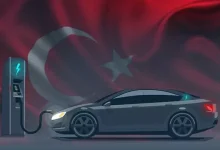 Türkiye'deki Sürücülerin Nereden Gelen Elektrikli Araçları Tercih Ettiği Belli Oldu