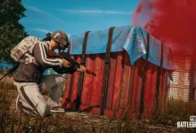 PUBG'nin Klasik Erangel Haritası Geri Dönüyor