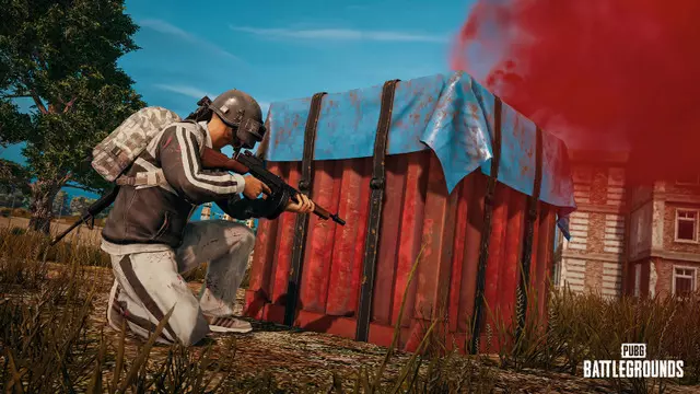 PUBG'nin Klasik Erangel Haritası Geri Dönüyor 1 PUBG'nin Klasik Erangel Haritası Geri Dönüyor