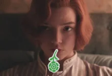 Netflix'in Başı Sigara Sahneleri Yüzünden Derde Girdi