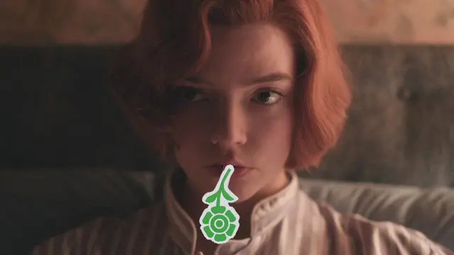 Netflix'in Başı Sigara Sahneleri Yüzünden Derde Girdi