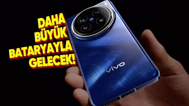 vivo X200s'in Özellikleri Sızdırıldı - Webtekno – Güncel Teknoloji Haberleri ve Video İncelemeleri 1 vivo X200s'in Özellikleri Sızdırıldı - Webtekno – Güncel Teknoloji Haberleri ve Video İncelemeleri
