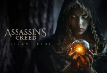 Assassin's Creed Hexe'den İlk Bilgiler Geldi