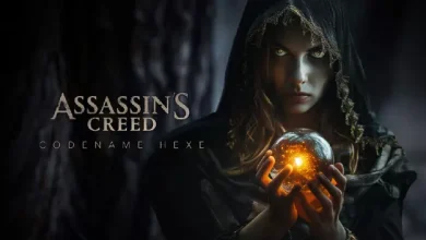 Assassin's Creed Hexe'den İlk Bilgiler Geldi