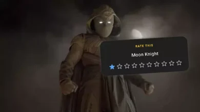 Moon Knight'ta Sözde Ermeni Soykırımı Skandalı