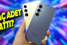 Samsung Galaxy S24 Ne Kadar Sattı?