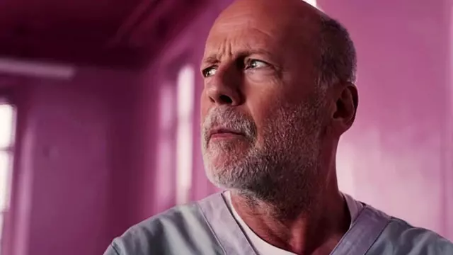 Bruce Willis, Hastalık Nedeniyle Kariyerini Sonlandırdı