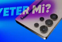 Samsung Galaxy S25 Ultra'nın RAM Kapasitesi Ortaya Çıktı