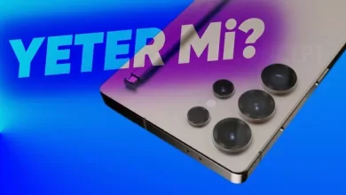 Samsung Galaxy S25 Ultra'nın RAM Kapasitesi Ortaya Çıktı