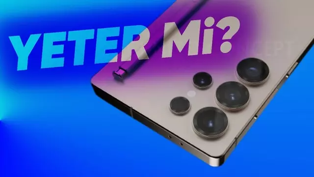 Samsung Galaxy S25 Ultra'nın RAM Kapasitesi Ortaya Çıktı