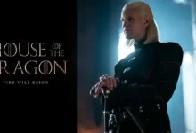 House of the Dragon'un Çıkış Tarihi Açıklandı