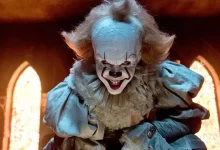 Korku Filmi "IT"in Devam Filmi Yerin Dizisi Geliyor