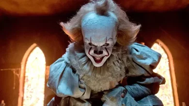 Korku Filmi "IT"in Devam Filmi Yerin Dizisi Geliyor