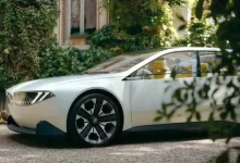 BMW, Elektrikli M3'ün "Rakipsiz" Olacağına İnanıyor