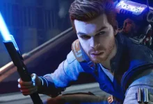 STAR WARS: Jedi Survivor PS5'te EA Play'e Eklendi