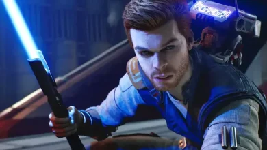 STAR WARS: Jedi Survivor PS5'te EA Play'e Eklendi