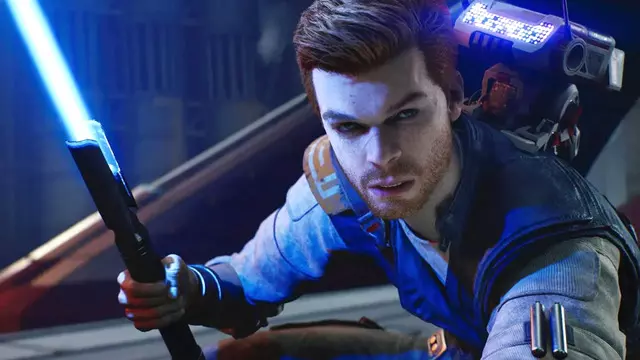 STAR WARS: Jedi Survivor PS5'te EA Play'e Eklendi