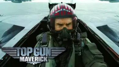 Top Gun: Maverick'ten Yeni Fragman Geldi