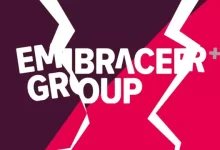 Oyun Devi Embracer Group Üç Farklı Şirkete Ayrılıyor