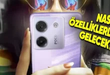 POCO M7 Pro ve C75 5G'den Yeni Detaylar Geldi