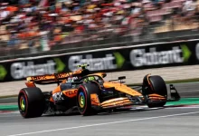 Formula 1'de İspanya GP İçin Sıralama Turları Tamamlandı