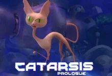 Catarsis: Prologue Steam'de Yayımlandı - Webtekno – Güncel Teknoloji Haberleri ve Video İncelemeleri