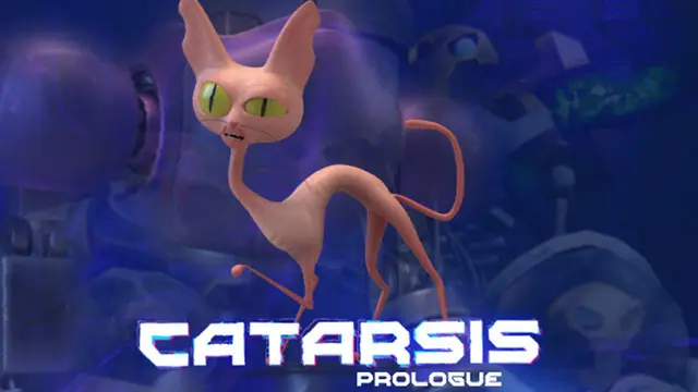 Catarsis: Prologue Steam'de Yayımlandı - Webtekno – Güncel Teknoloji Haberleri ve Video İncelemeleri