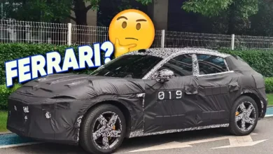 Xiaomi'nin Elektrikli SUV'u Görüntülendi! - Webtekno – Güncel Teknoloji Haberleri ve Video İncelemeleri