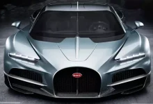 Bugatti Tourbillon, 20 Yıllık Citroen Teknolojisiyle Geldi