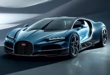 Bugatti Toubillon Tanıtıldı - Webtekno – Güncel Teknoloji Haberleri ve Video İncelemeleri