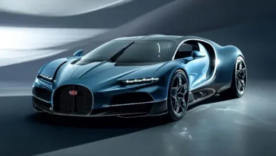 Bugatti Toubillon Tanıtıldı - Webtekno – Güncel Teknoloji Haberleri ve Video İncelemeleri
